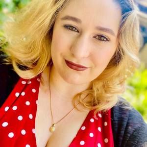 Meet your Posher, Kim